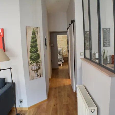 Apartment Hyper Centre *